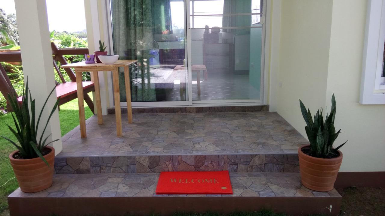 Pat'S Hideaway Bungalows Rayong Eksteriør bilde