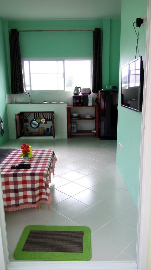 Pat'S Hideaway Bungalows Rayong Eksteriør bilde