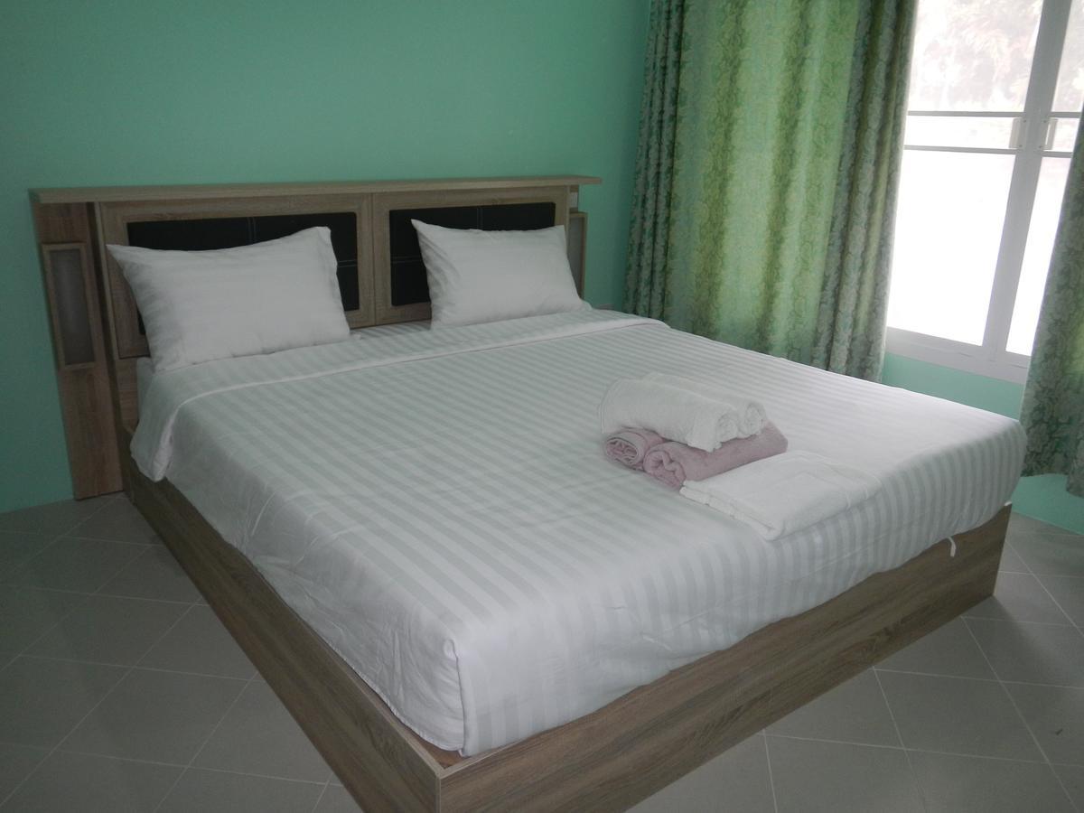 Pat'S Hideaway Bungalows Rayong Eksteriør bilde
