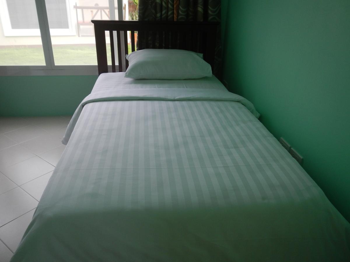 Pat'S Hideaway Bungalows Rayong Eksteriør bilde