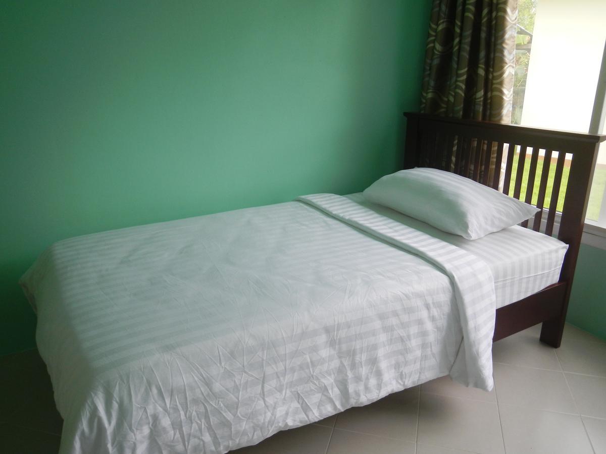 Pat'S Hideaway Bungalows Rayong Eksteriør bilde