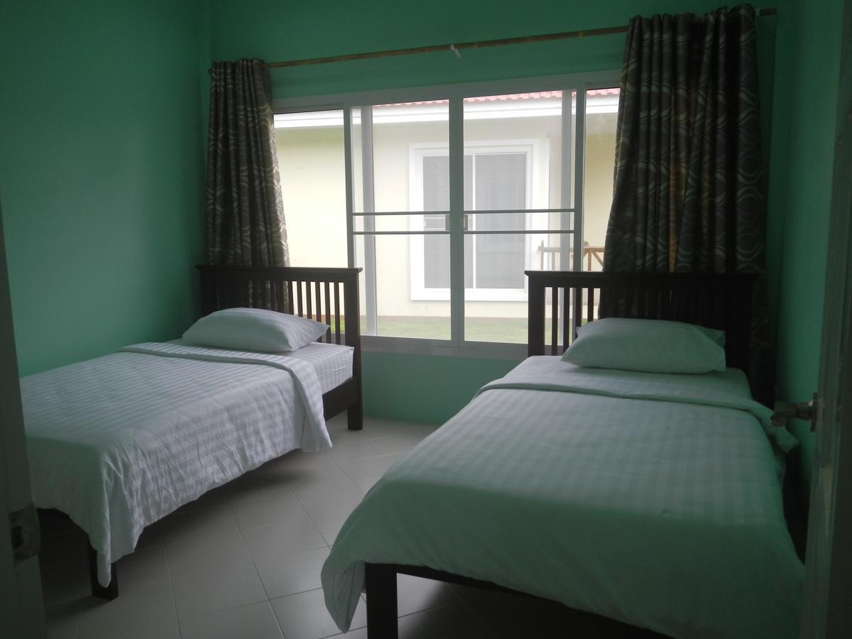 Pat'S Hideaway Bungalows Rayong Eksteriør bilde